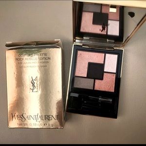 Ysl Limit edition eyeshadow